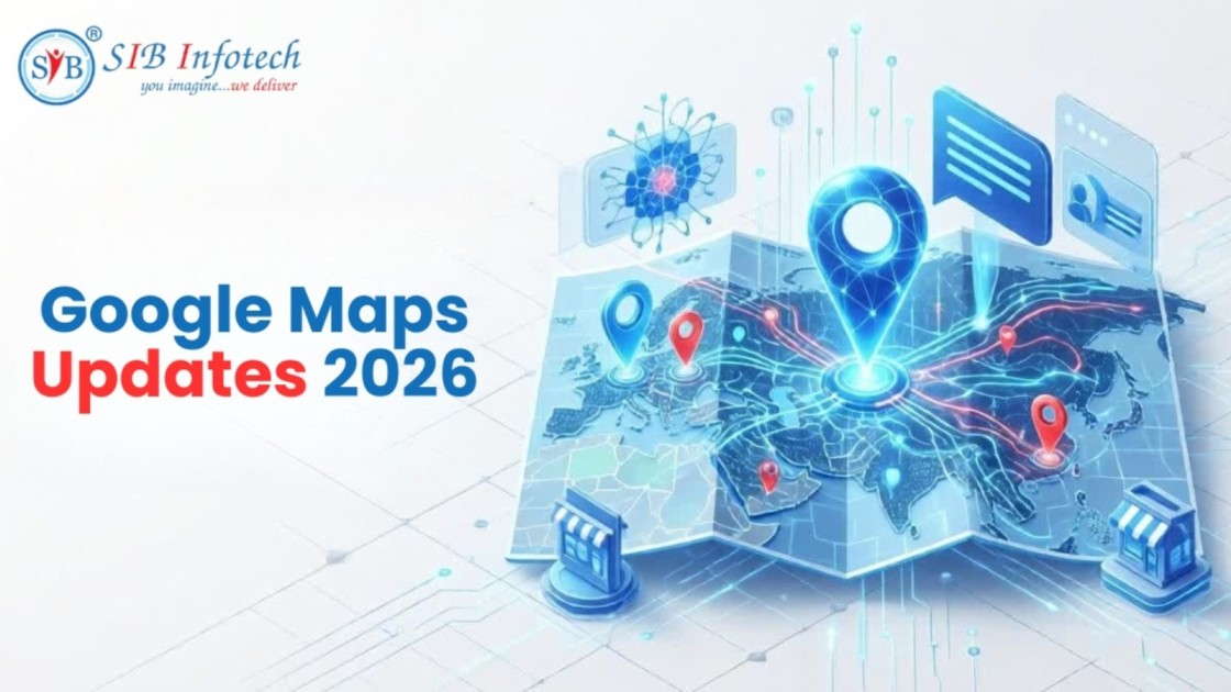 Google Maps 2026 business judged before click